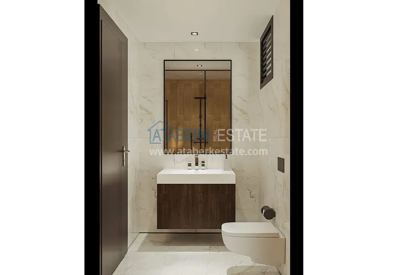 Purchase  Smart Luxury residence on the Calais Peninsula - luxury real estate from the developer  10 
