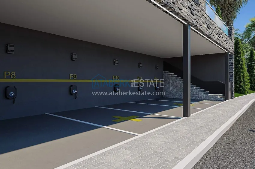 Smart Luxury residence on the Calais Peninsula - luxury real estate from the developer  14 