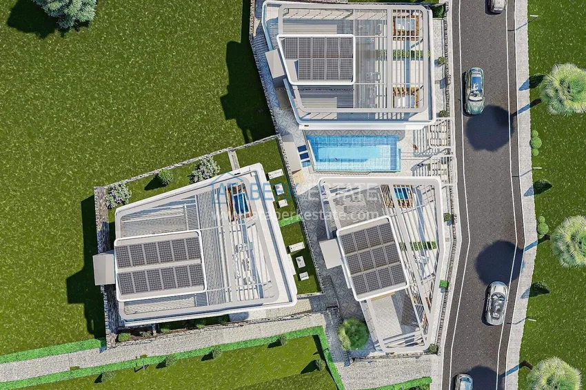 Smart Luxury residence on the Calais Peninsula - luxury real estate from the developer  20 