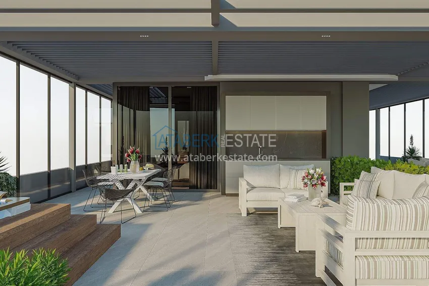 Purchase  Smart Luxury residence on the Calais Peninsula - luxury real estate from the developer  2 