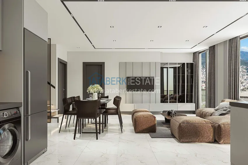 Purchase  Smart Luxury residence on the Calais Peninsula - luxury real estate from the developer  21 