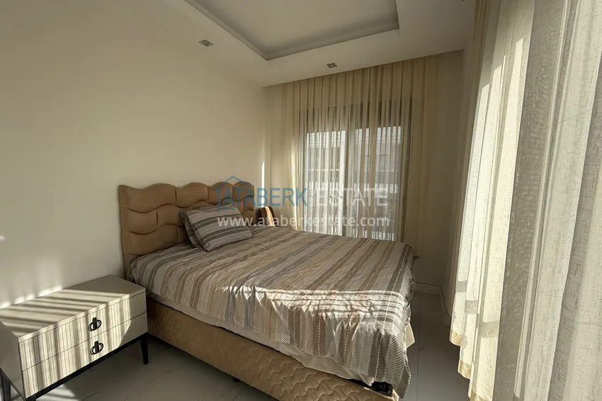 Purchase  Apartment 1+1 in the center of Mahmutlar — furniture, advantageous format, modern complex 4 