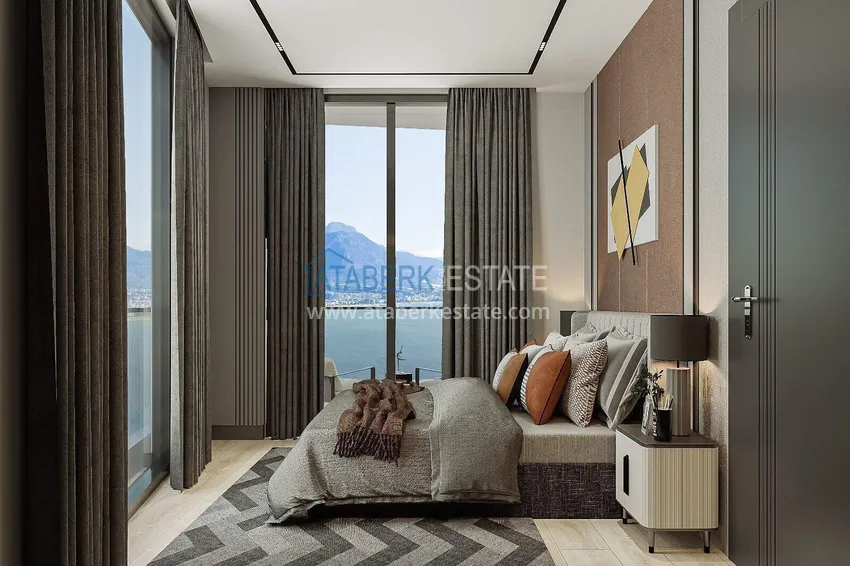 Purchase  Smart Luxury residence on the Calais Peninsula - luxury real estate from the developer  22 