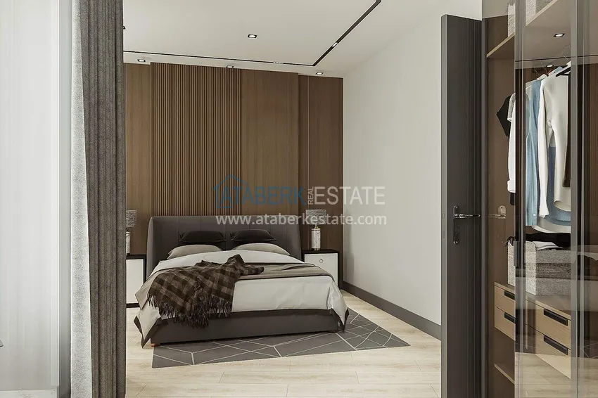 Purchase  Smart Luxury residence on the Calais Peninsula - luxury real estate from the developer  15 