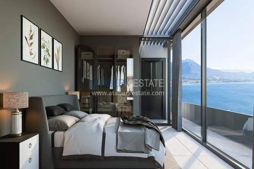 Purchase  Smart Luxury residence on the Calais Peninsula - luxury real estate from the developer  23 