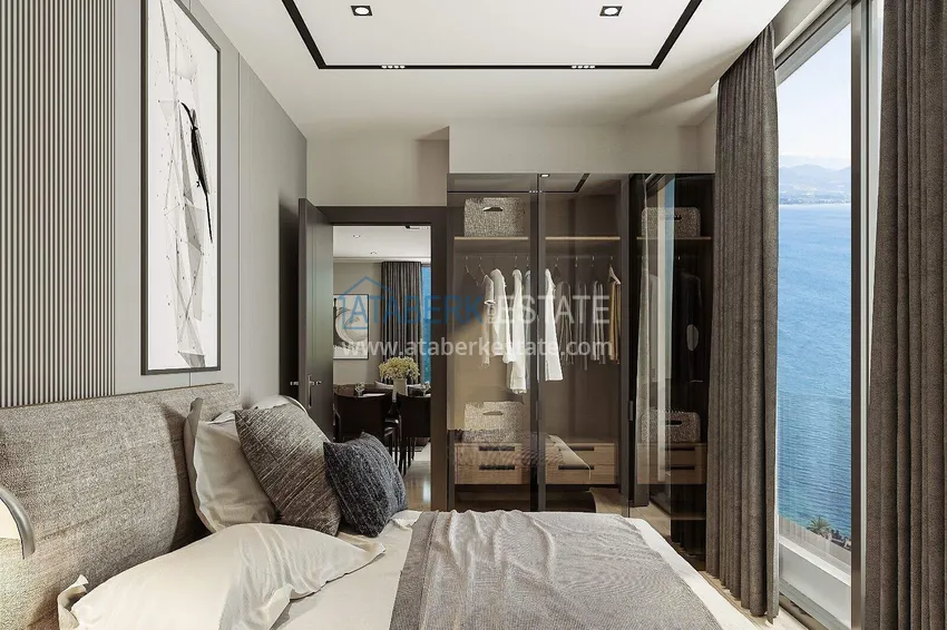 Purchase  Smart Luxury residence on the Calais Peninsula - luxury real estate from the developer  6 