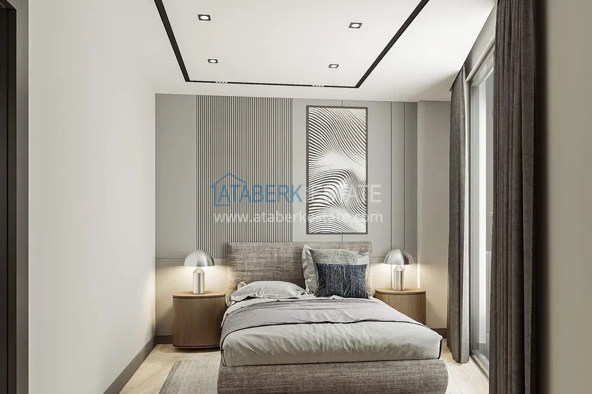 Purchase  Smart Luxury residence on the Calais Peninsula - luxury real estate from the developer  16 