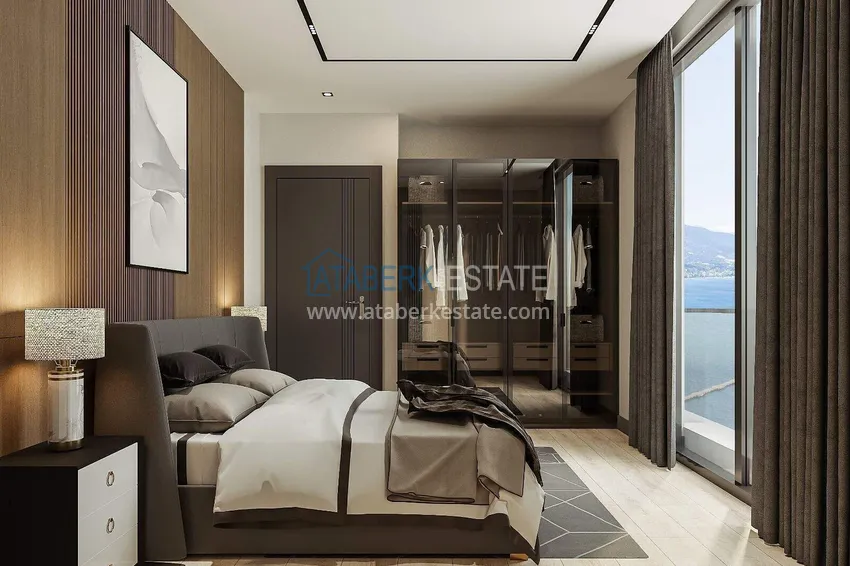 Purchase  Smart Luxury residence on the Calais Peninsula - luxury real estate from the developer  24 