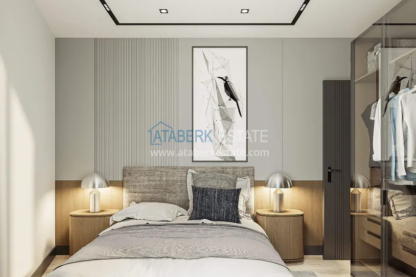 Purchase  Smart Luxury residence on the Calais Peninsula - luxury real estate from the developer  7 