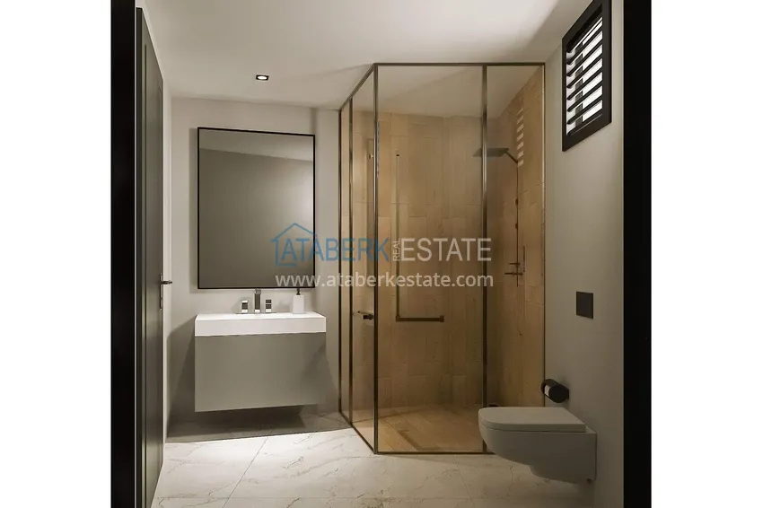 Purchase  Smart Luxury residence on the Calais Peninsula - luxury real estate from the developer  17 