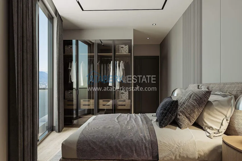 Purchase  Smart Luxury residence on the Calais Peninsula - luxury real estate from the developer  25 