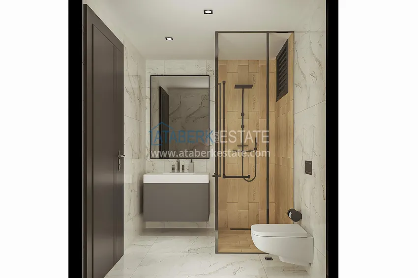 Purchase  Smart Luxury residence on the Calais Peninsula - luxury real estate from the developer  26 
