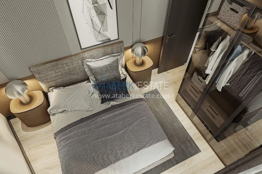 Purchase  Smart Luxury residence on the Calais Peninsula - luxury real estate from the developer  8 