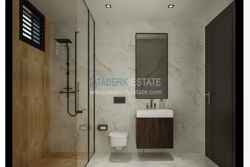 Purchase  Smart Luxury residence on the Calais Peninsula - luxury real estate from the developer  18 