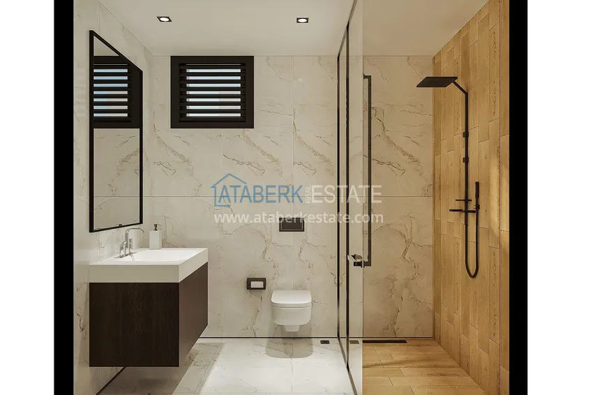 Purchase  Smart Luxury residence on the Calais Peninsula - luxury real estate from the developer  9 