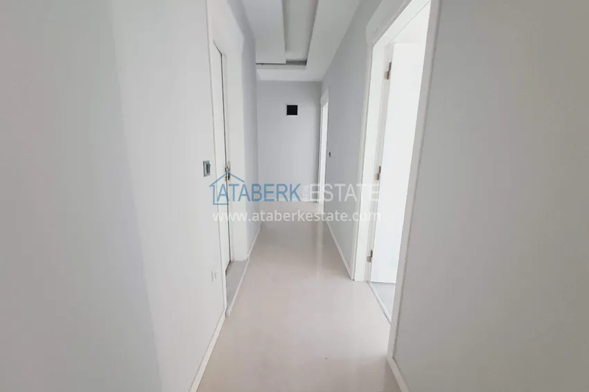 Purchase  2+1 apartment in Avsallar — new furniture, separate kitchen, glazed balcony 4 
