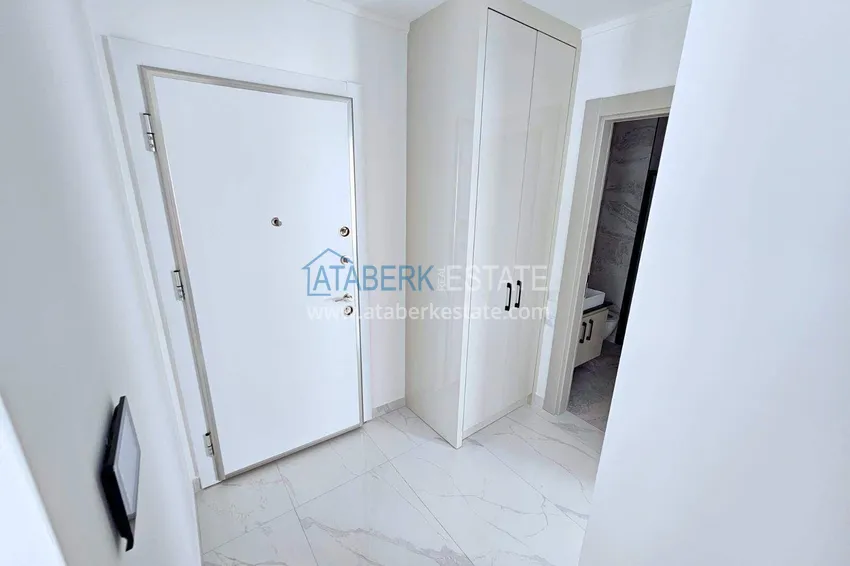 Purchase  Apartment 1+1 in Oba — furnished in a modern complex 1 