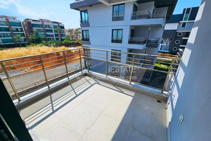 Purchase  Apartment 1+1 in Oba — furnished in a modern complex 13 