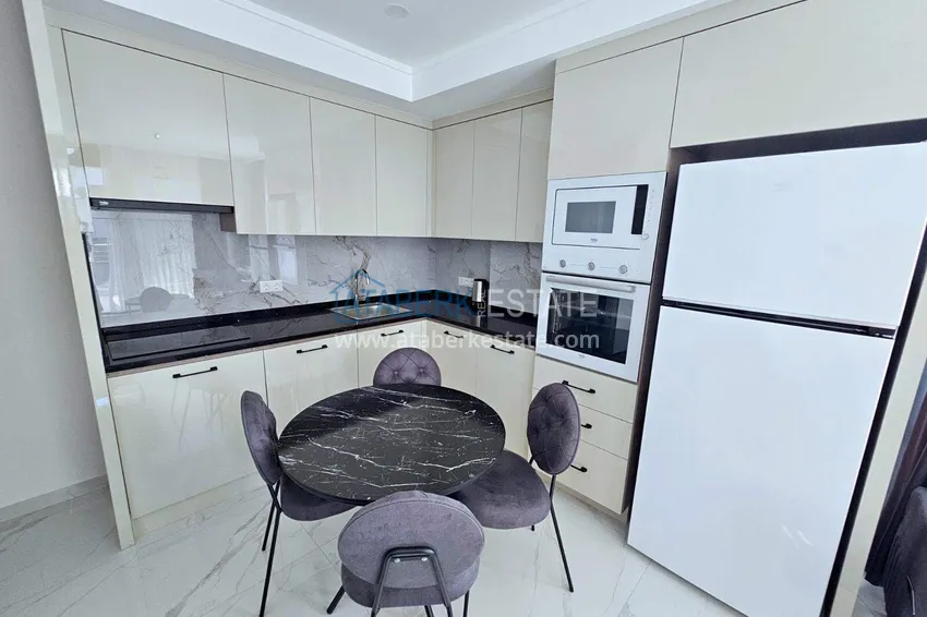 Purchase  Apartment 1+1 in Oba — furnished in a modern complex 3 