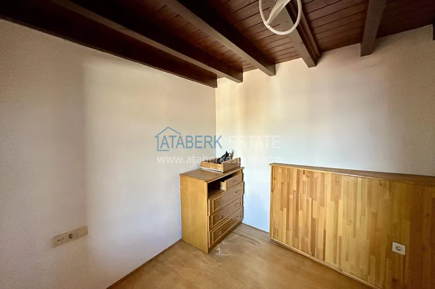 Purchase  Historic stone house with panoramic sea views on the Kale Peninsula - a unique property in Alanya 8 