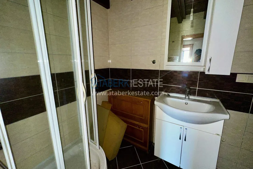 Purchase  Historic stone house with panoramic sea views on the Kale Peninsula - a unique property in Alanya 10 