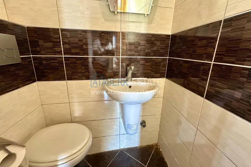 Purchase  Historic stone house with panoramic sea views on the Kale Peninsula - a unique property in Alanya 11 