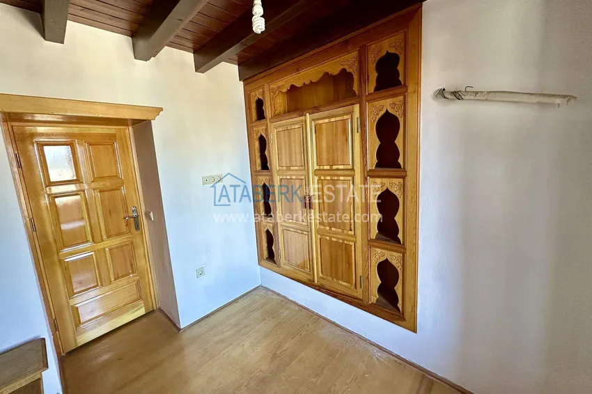 Purchase  Historic stone house with panoramic sea views on the Kale Peninsula - a unique property in Alanya 7 