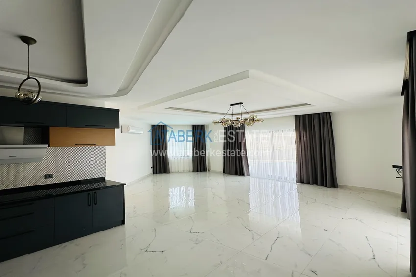 Purchase  Luxury villa with sea view in Kargicak - premium property in Alanya 7 