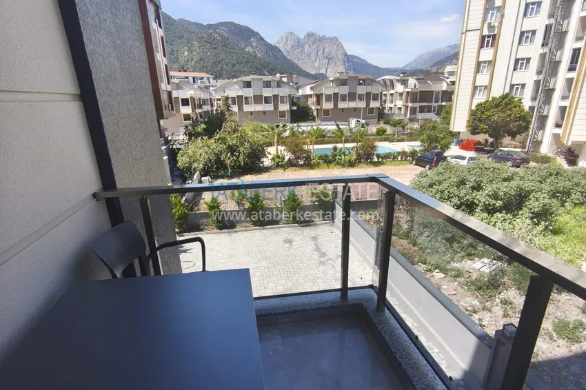 Purchase  Real estate in Antalya from the developer - a new residential complex in Sarisu  11 