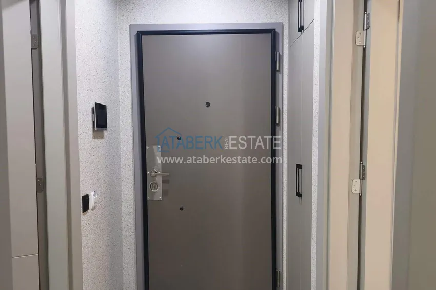 Purchase  Real estate in Antalya from the developer - a new residential complex in Sarisu  2 