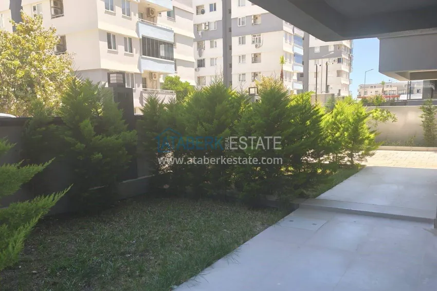 Real estate in Antalya from the developer - a new residential complex in Sarisu  9 
