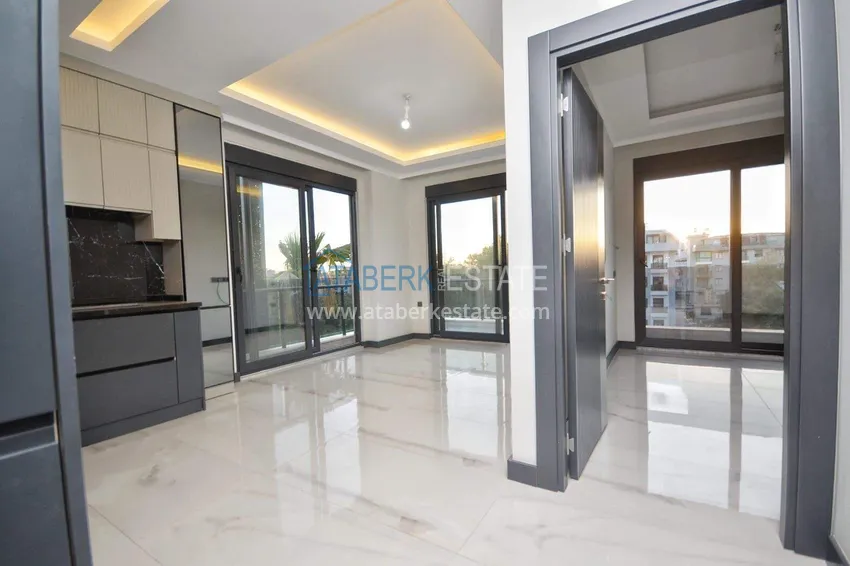 Purchase  Real estate in Alanya, 1+1 apartment in Oba  1 