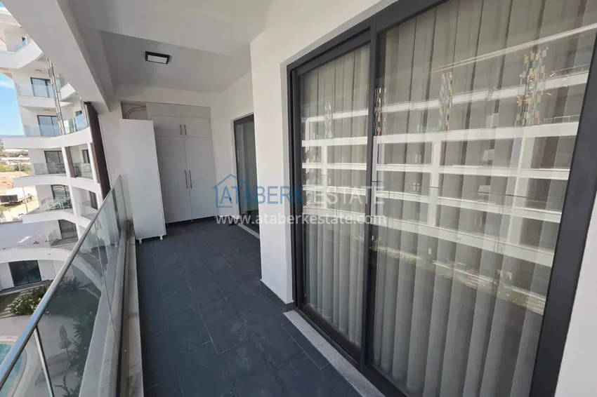 Purchase  Real estate in Alanya from owner - 2+1 apartment with designer renovation in Turkler  23 