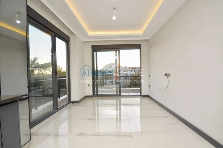 Purchase  Real estate in Alanya, 1+1 apartment in Oba  3 