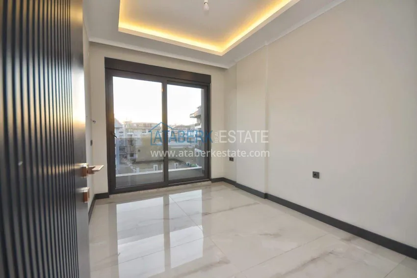 Purchase  Real estate in Alanya, 1+1 apartment in Oba  5 