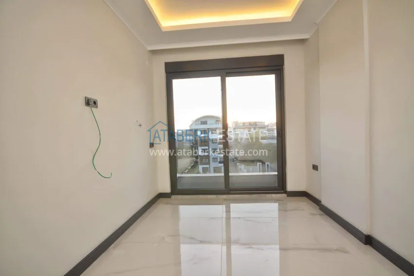Purchase  Real estate in Alanya, 1+1 apartment in Oba  6 