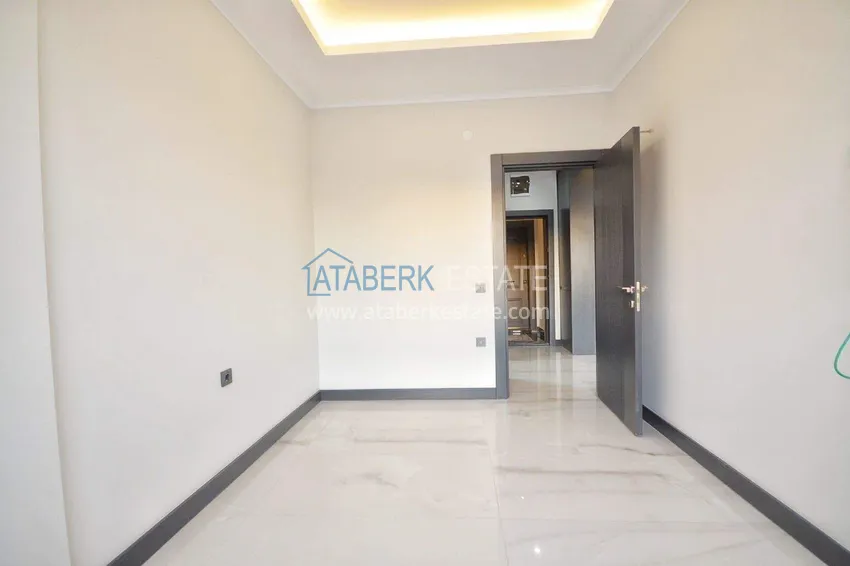 Purchase  Real estate in Alanya, 1+1 apartment in Oba  7 