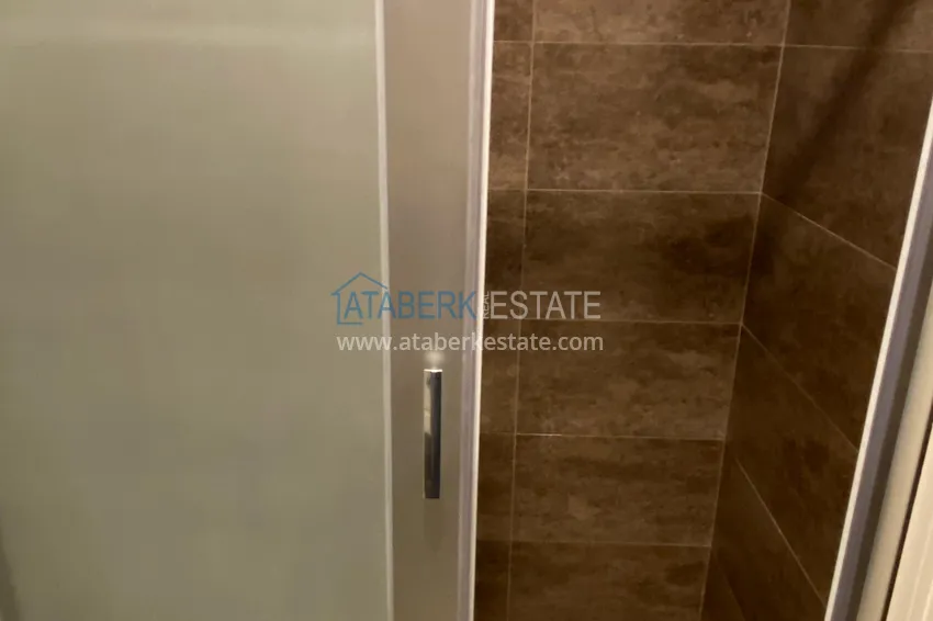 Purchase  3+1 villa in Kargicak - designer renovation, private area  31 