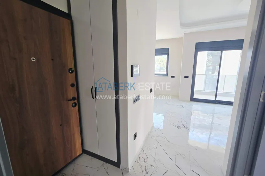 Purchase  1+1 apartment from the owner in Alanya, Kestel district - favorable price and river view 1 