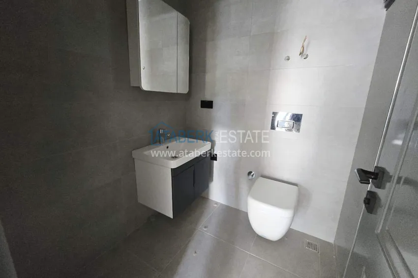Purchase  1+1 apartment from the owner in Alanya, Kestel district - favorable price and river view 7 