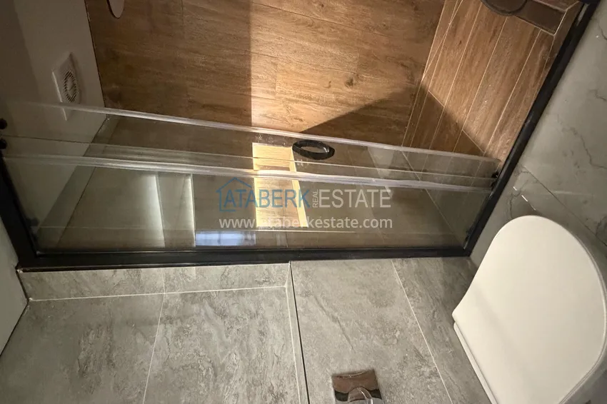 Purchase  Installment apartments in a comfortable complex — Alanya, Oba 16 