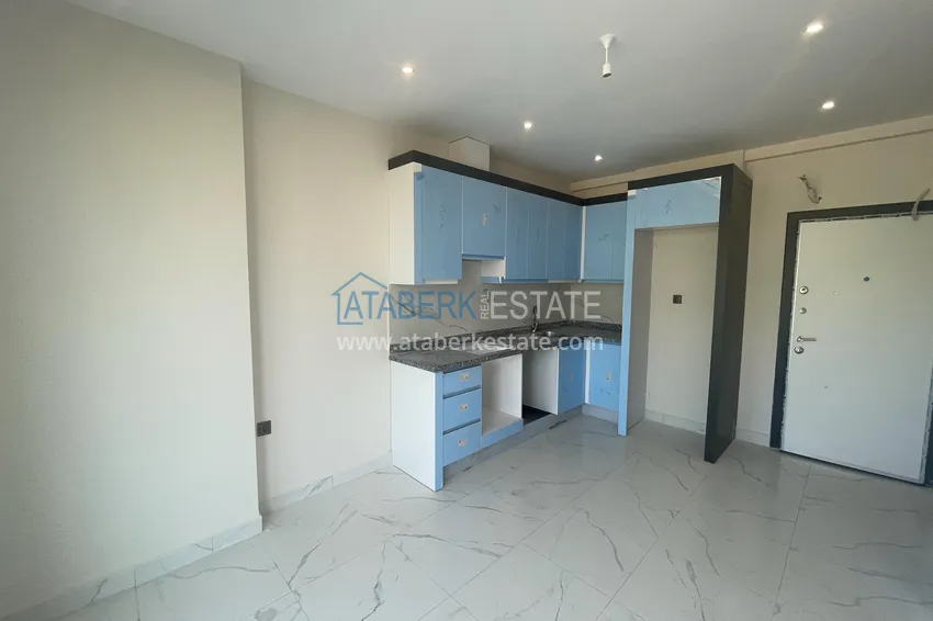 Purchase  1+1 apartments in Mahmutlar - real estate in Alanya at a price below the market 2 
