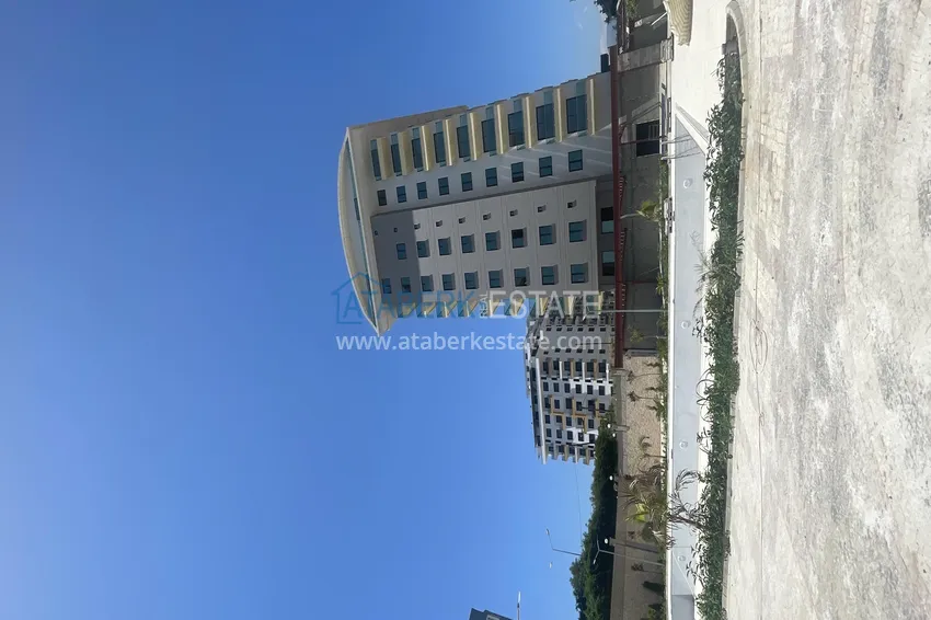 1+1 apartments in Mahmutlar - real estate in Alanya at a price below the market 3 