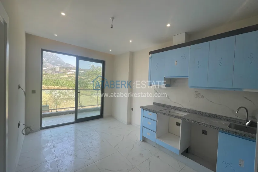 Purchase  1+1 apartments in Mahmutlar - real estate in Alanya at a price below the market 3 