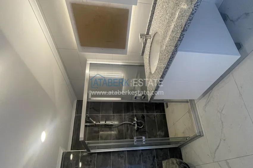 Purchase  1+1 apartments in Mahmutlar - real estate in Alanya at a price below the market 4 