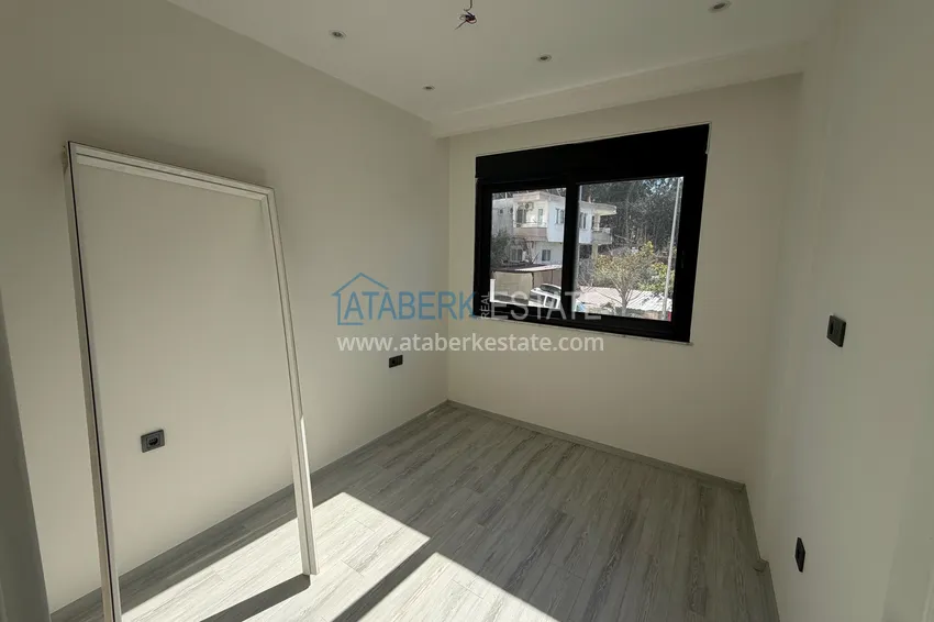 Purchase  Apartments from an investor in a complex under construction — Alanya, Avsallar district  5 