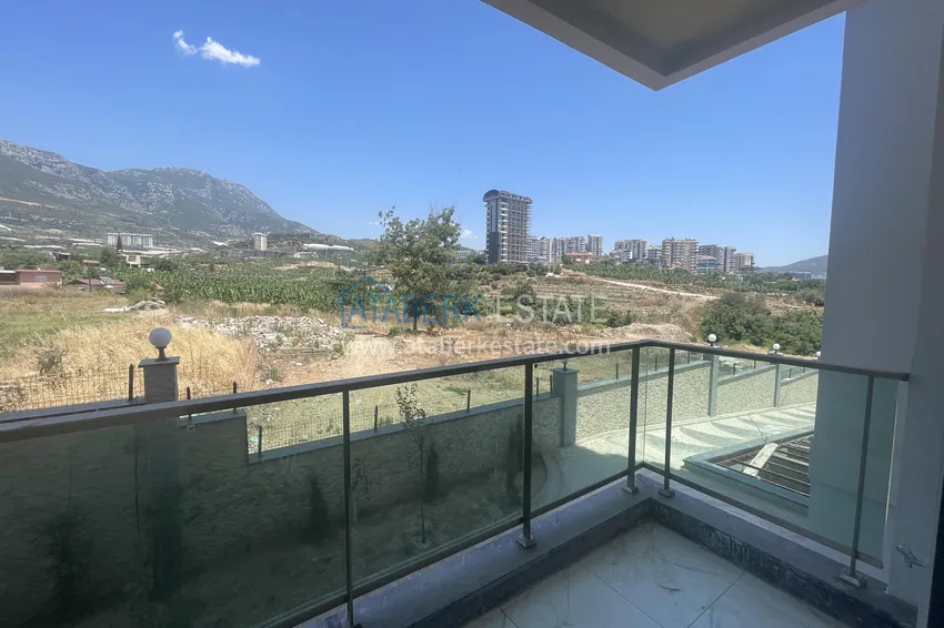 Purchase  1+1 apartments in Mahmutlar - real estate in Alanya at a price below the market 5 