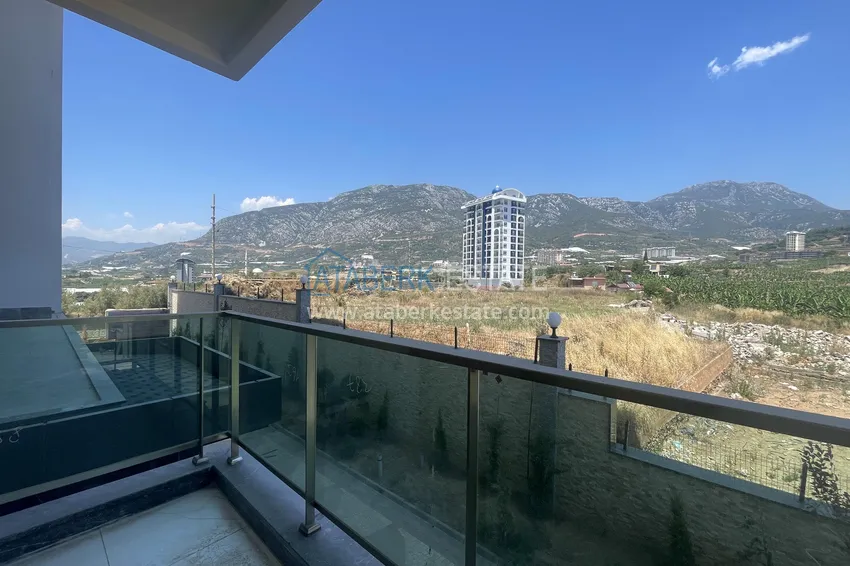 Purchase  1+1 apartments in Mahmutlar - real estate in Alanya at a price below the market 6 