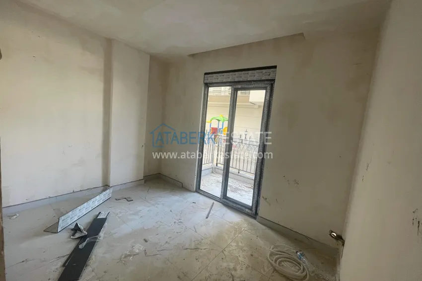 Purchase Apartments in Mahmutlar from an investor in a complex at the final stage of construction 5