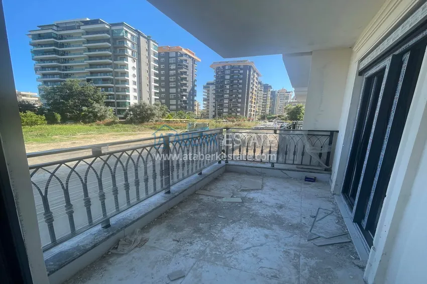 Purchase Apartments in Mahmutlar from an investor in a complex at the final stage of construction 8